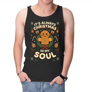 Christmas Soul Gift