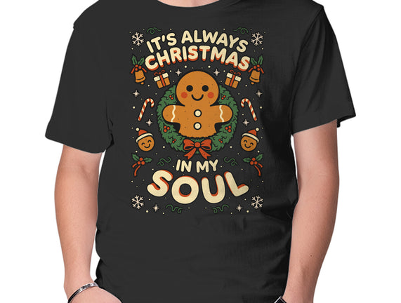Christmas Soul Gift