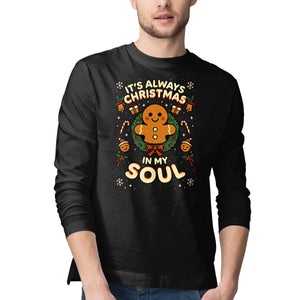 Christmas Soul Gift