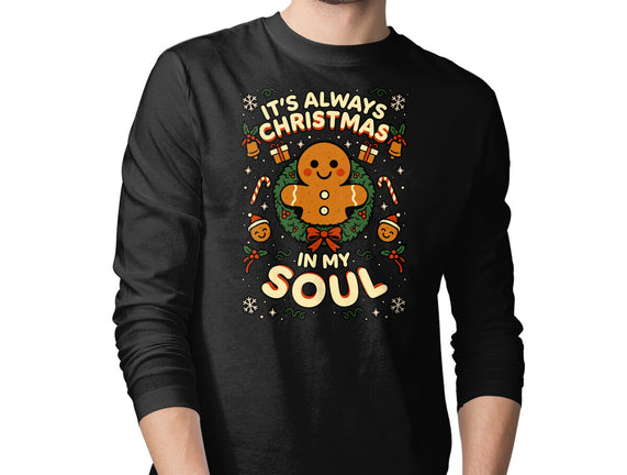 Christmas Soul Gift