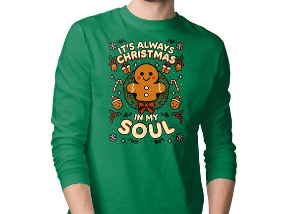 Christmas Soul Gift