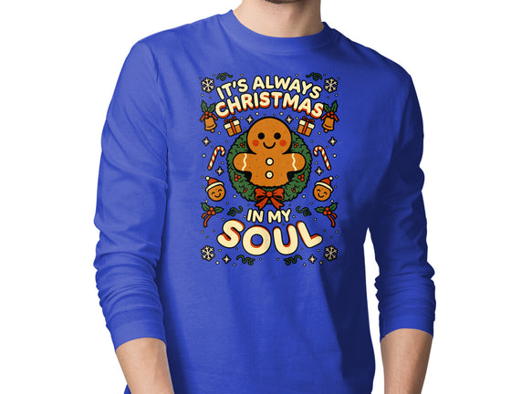 Christmas Soul Gift