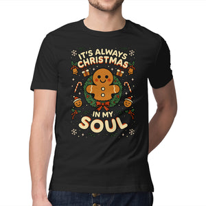 Christmas Soul Gift