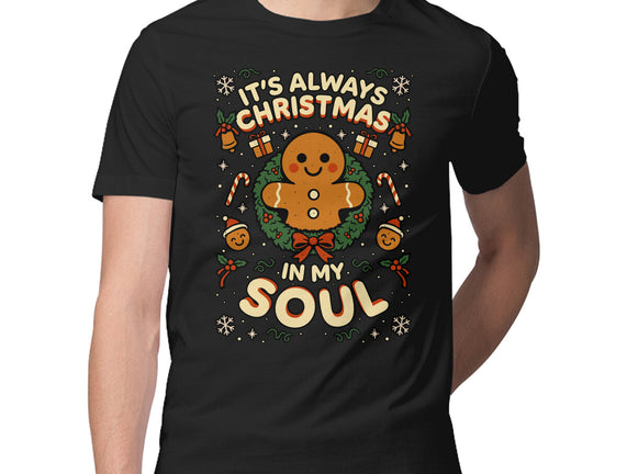 Christmas Soul Gift