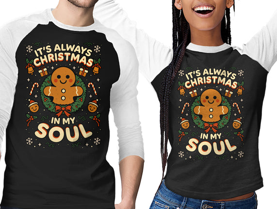 Christmas Soul Gift
