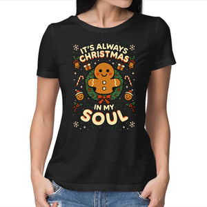 Christmas Soul Gift