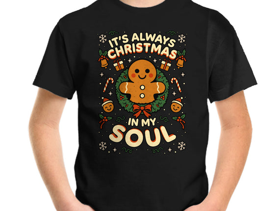 Christmas Soul Gift