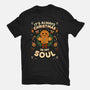 Christmas Soul Gift-Mens-Basic-Tee-Studio Mootant