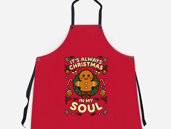 Christmas Soul Gift