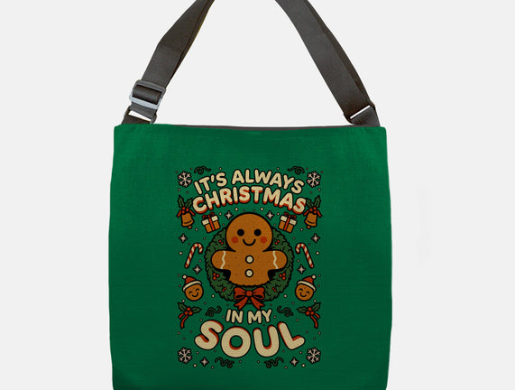 Christmas Soul Gift
