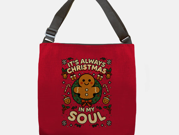 Christmas Soul Gift