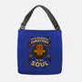 Christmas Soul Gift-None-Adjustable Tote-Bag-Studio Mootant