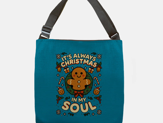 Christmas Soul Gift