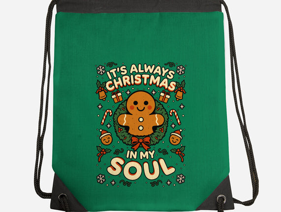 Christmas Soul Gift