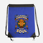 Christmas Soul Gift-None-Drawstring-Bag-Studio Mootant