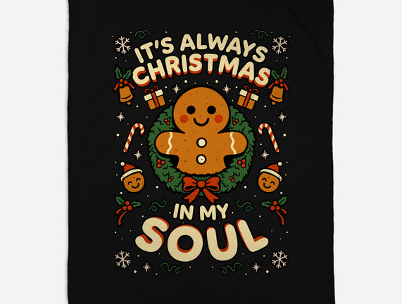 Christmas Soul Gift