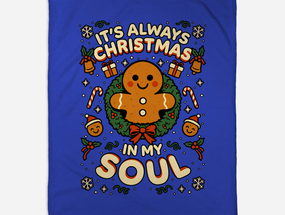 Christmas Soul Gift
