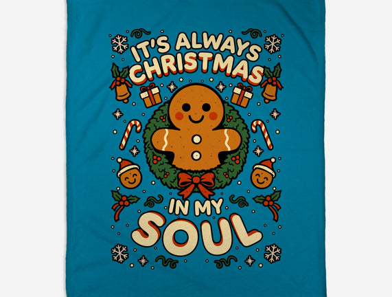 Christmas Soul Gift