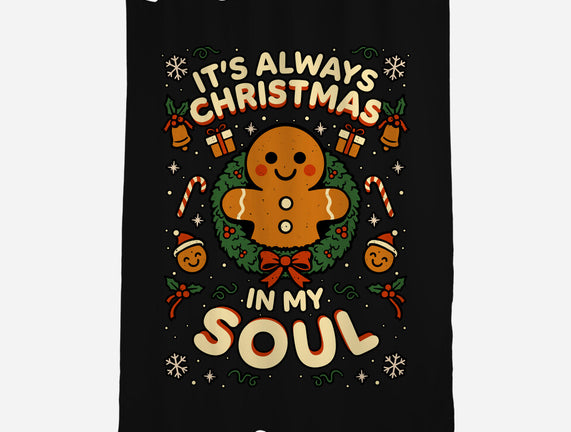 Christmas Soul Gift