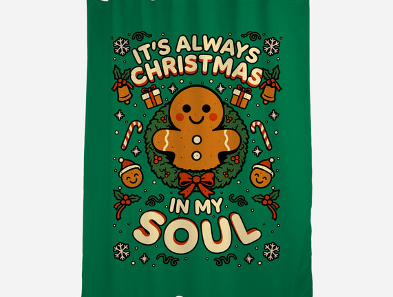 Christmas Soul Gift