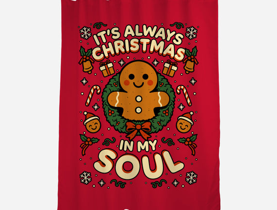 Christmas Soul Gift