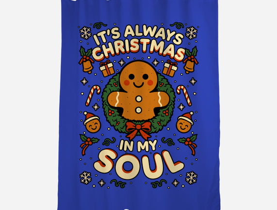 Christmas Soul Gift
