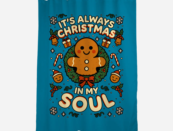 Christmas Soul Gift