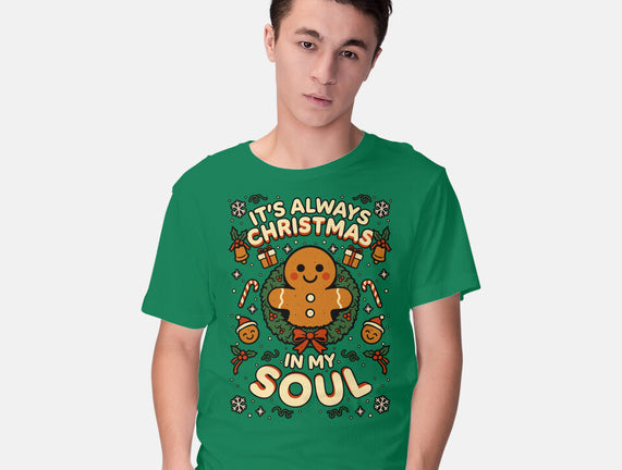 Christmas Soul Gift
