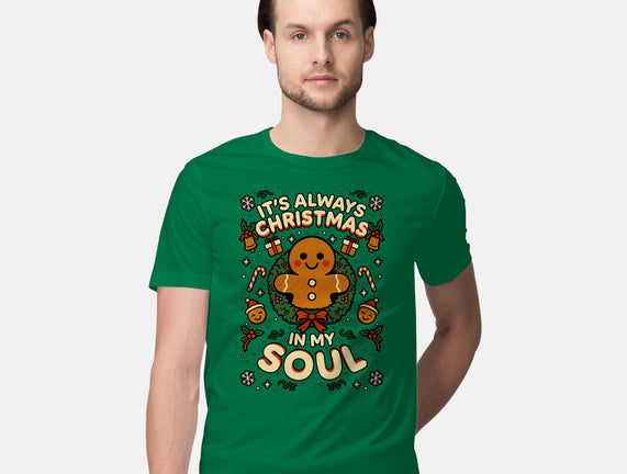 Christmas Soul Gift