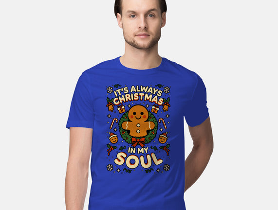 Christmas Soul Gift