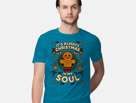 Christmas Soul Gift