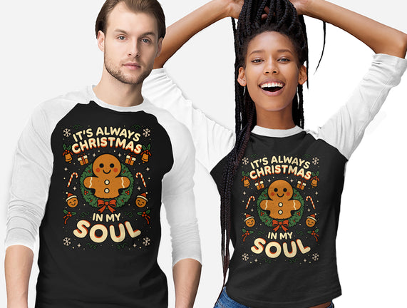 Christmas Soul Gift