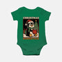 Christmas Penguin Starter Pack-Baby-Basic-Onesie-Studio Mootant