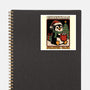 Christmas Penguin Starter Pack-None-Glossy-Sticker-Studio Mootant