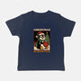Christmas Penguin Starter Pack-Baby-Basic-Tee-Studio Mootant