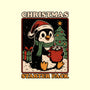 Christmas Penguin Starter Pack-None-Mug-Drinkware-Studio Mootant