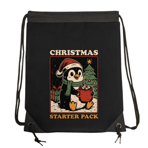 Christmas Penguin Starter Pack