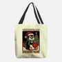 Christmas Penguin Starter Pack-None-Basic Tote-Bag-Studio Mootant