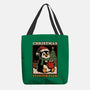 Christmas Penguin Starter Pack-None-Basic Tote-Bag-Studio Mootant