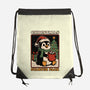 Christmas Penguin Starter Pack-None-Drawstring-Bag-Studio Mootant