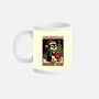 Christmas Penguin Starter Pack-None-Mug-Drinkware-Studio Mootant