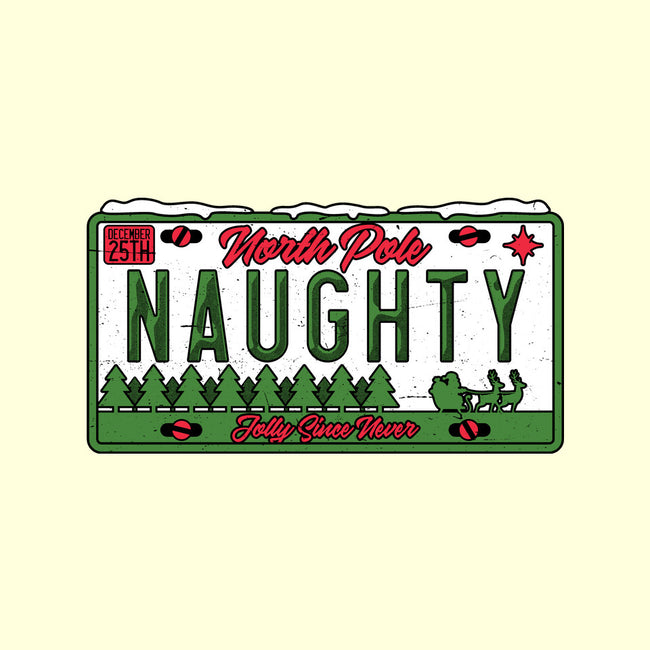 Christmas License Plate-None-Adjustable Tote-Bag-Studio Mootant