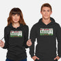 Christmas License Plate-Unisex-Pullover-Sweatshirt-Studio Mootant