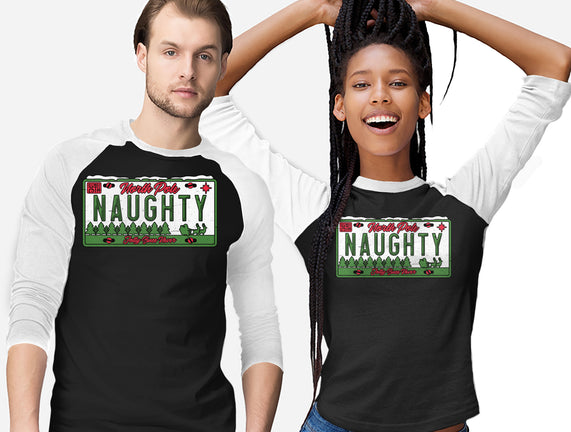 Christmas License Plate