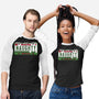 Christmas License Plate-Unisex-Baseball-Tee-Studio Mootant