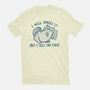 I Will Handle It But I Will Cry First-Mens-Premium-Tee-worlddominationforcats