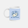 I Will Handle It But I Will Cry First-None-Mug-Drinkware-worlddominationforcats