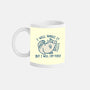 I Will Handle It But I Will Cry First-None-Mug-Drinkware-worlddominationforcats