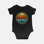 Forty-Two Vintage-Baby-Basic-Onesie-DrMonekers
