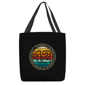 Forty-Two Vintage
